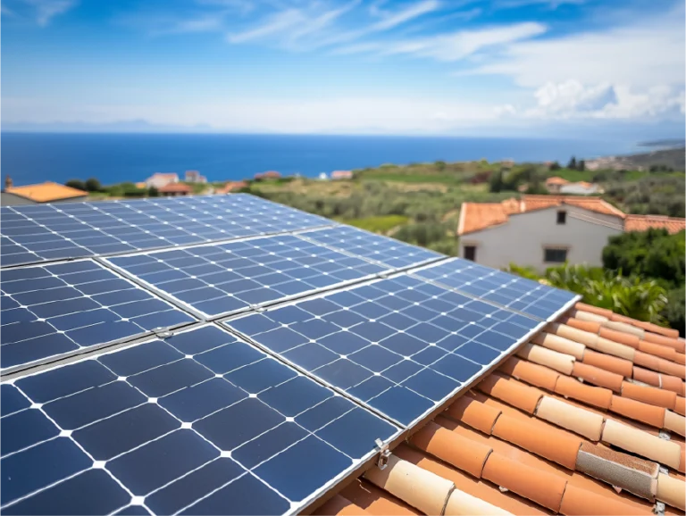 Electricité verte à votre rythme