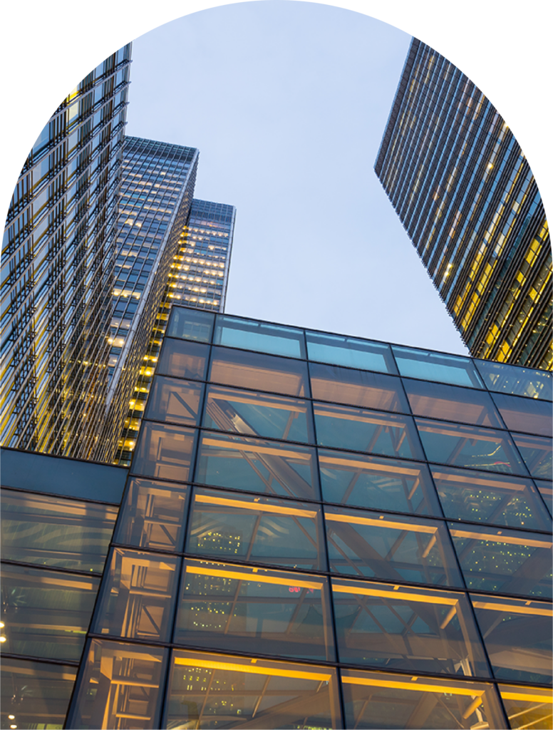 Buildings d'entreprise
