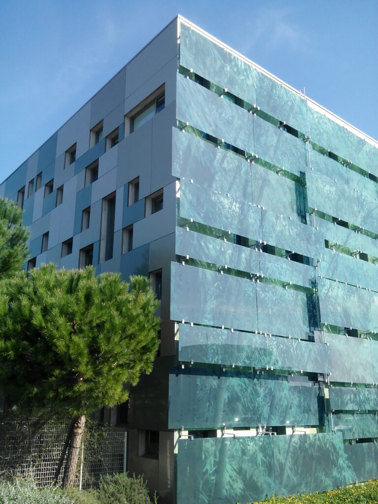 entreprise mint energie